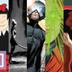 A whole lotta good comics this year.